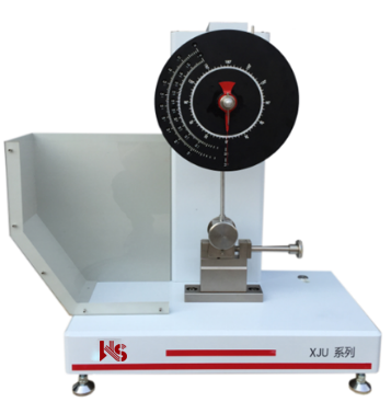 懸臂梁沖擊試驗機