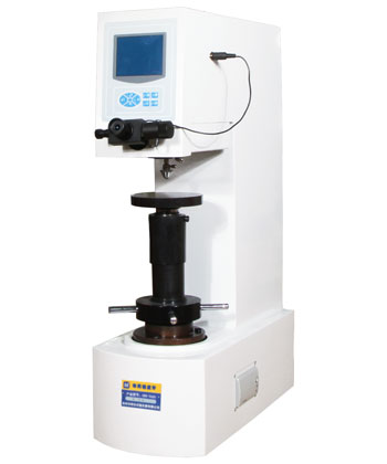HBS-3000E數(shù)顯布氏硬度計(jì)
