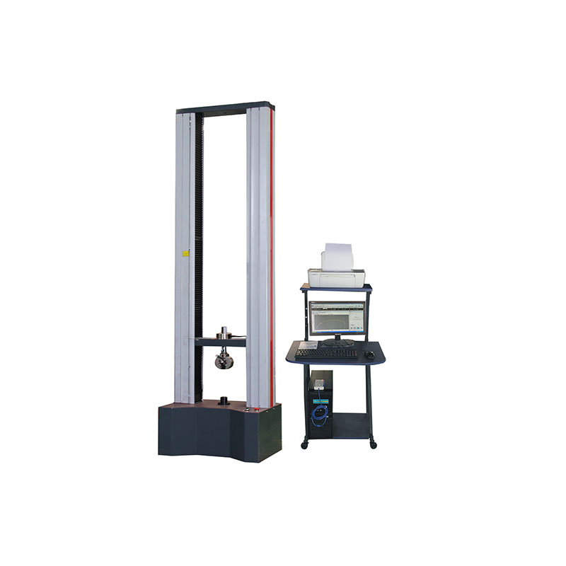 微機控制電子環剛度試驗機